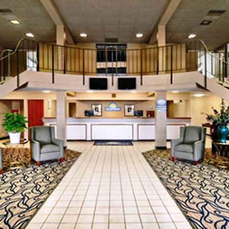 Days Inn Hotel & Conference Center La Crosse Nội địa bức ảnh
