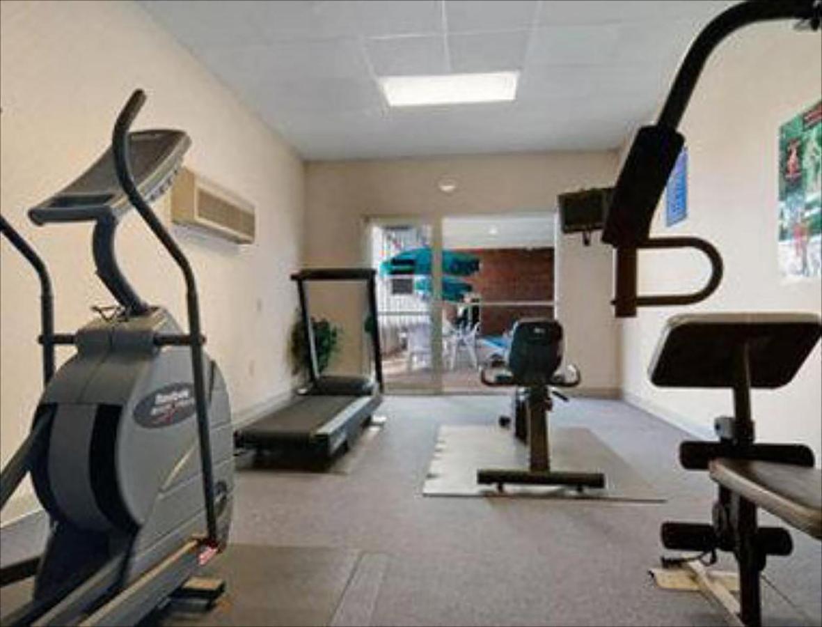 Days Inn Hotel & Conference Center La Crosse Ngoại thất bức ảnh