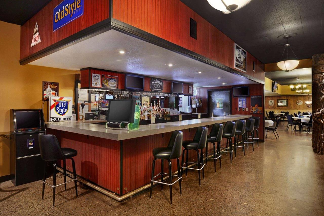 Days Inn Hotel & Conference Center La Crosse Ngoại thất bức ảnh