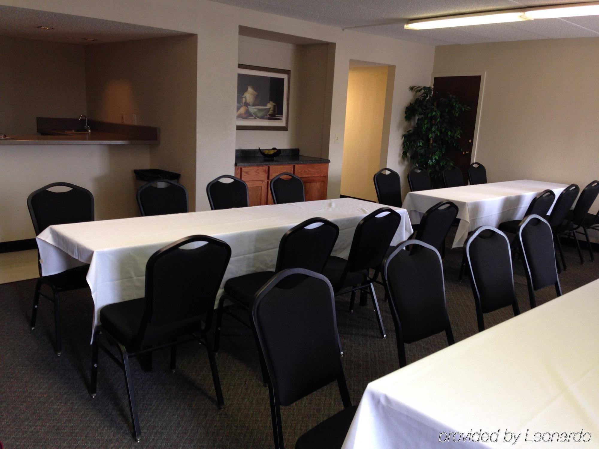 Days Inn Hotel & Conference Center La Crosse Ngoại thất bức ảnh