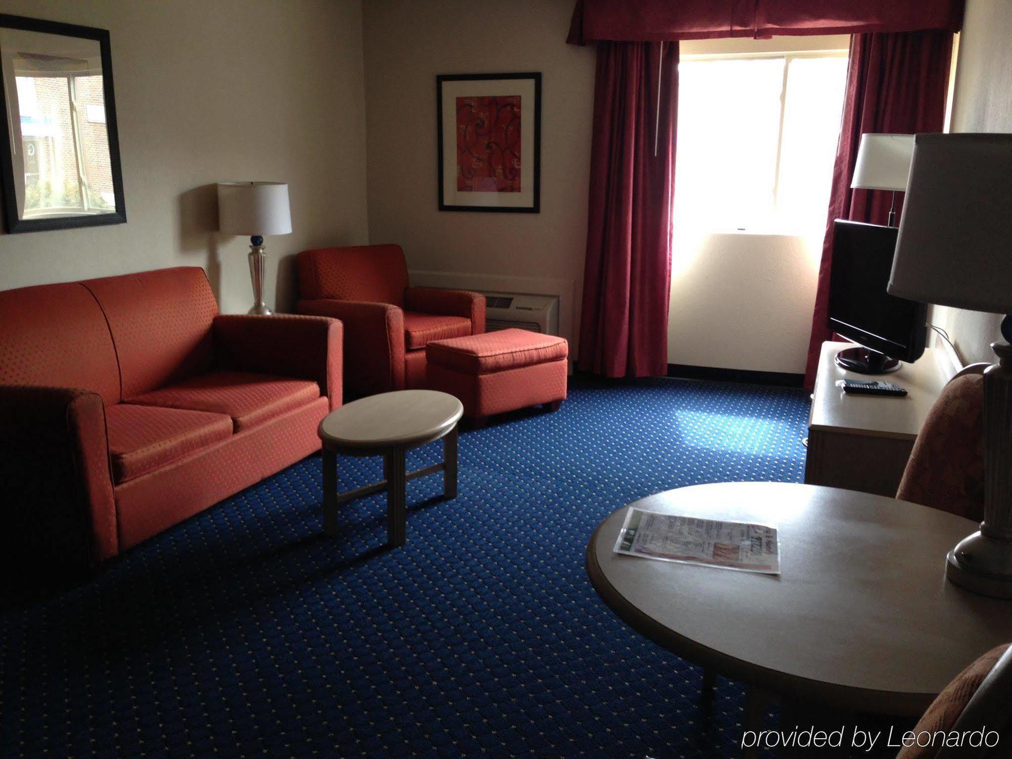 Days Inn Hotel & Conference Center La Crosse Ngoại thất bức ảnh