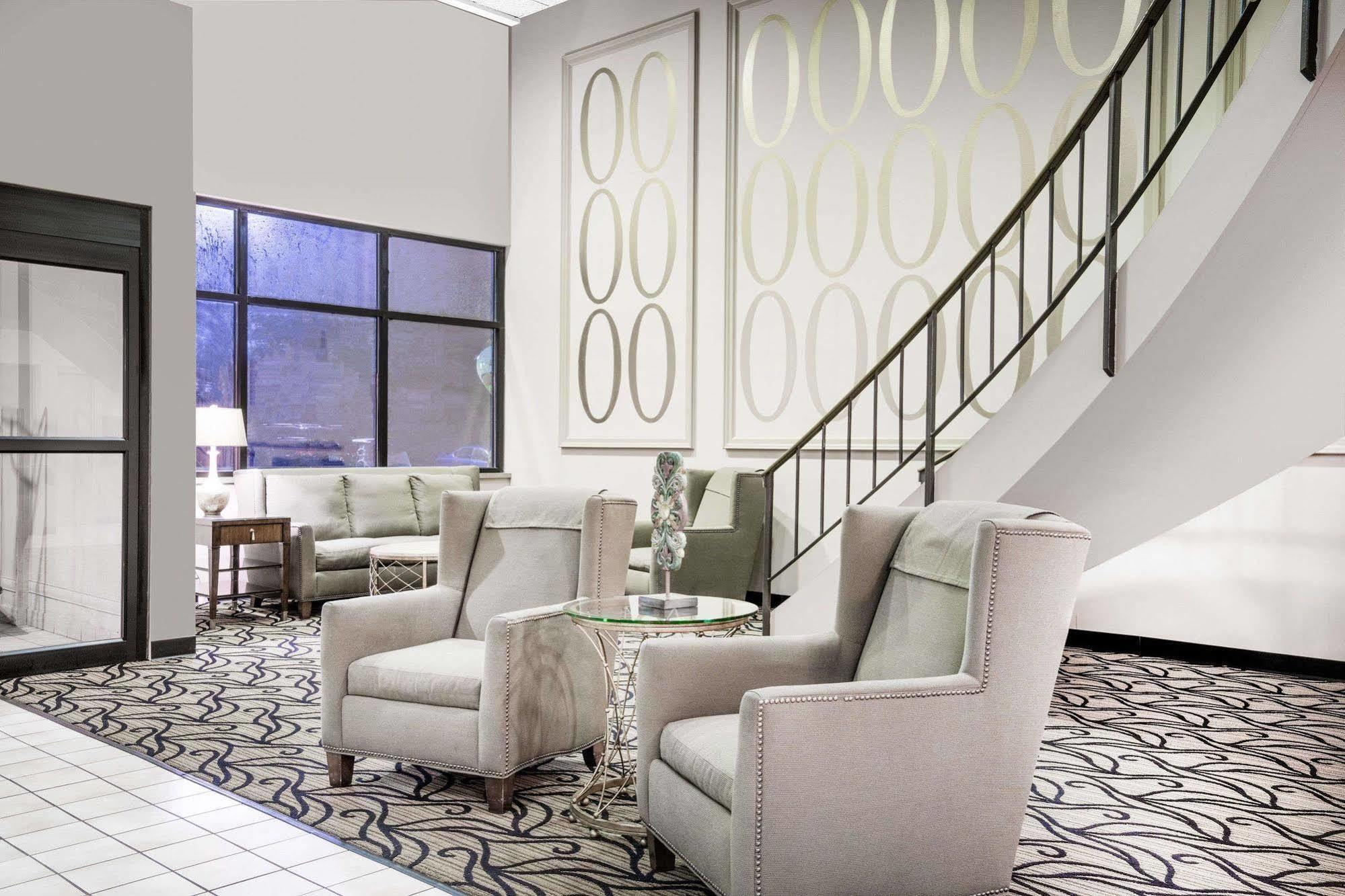 Days Inn Hotel & Conference Center La Crosse Ngoại thất bức ảnh