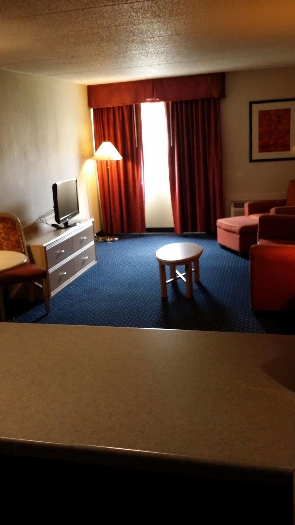 Days Inn Hotel & Conference Center La Crosse Ngoại thất bức ảnh